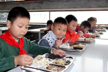 小学生用餐礼仪 学生用餐礼仪_ 学生用餐有什么禁忌