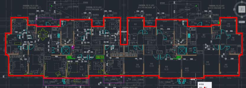 楼房分摊面积怎么计算 楼房面积怎么算 楼房面积计算方法