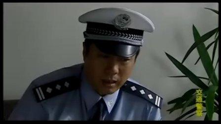 交通警察个人年度总结 交通警察年度工作总结