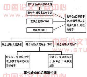 it财务管理的职责 IT企业财务管理