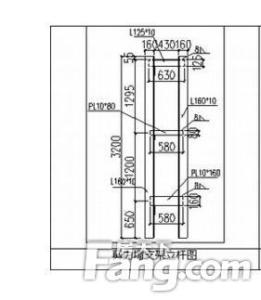 剪力墙结构受力特点 剪力墙结构受力特点是什么