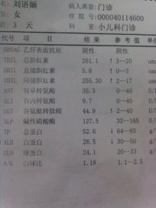 胆红素高是怎么回事 宝宝胆红素高怎么回事