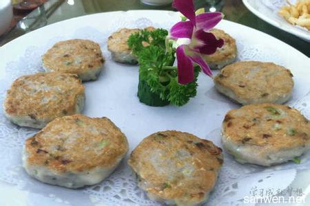 鱼饼的做法 怎么做适合小孩吃的鱼饼 4款鱼饼的好吃做法