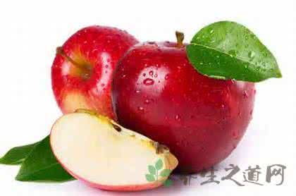苹果美容功效 苹果的美容功效及吃法