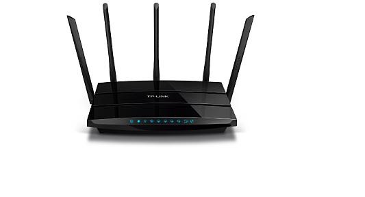 tl wdr4900 TP-Link TL-WDR4900 900M双频无线路由器的安装教程