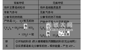 高中各科科目的学习方法