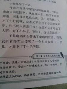 小学语文老师教案范文 我的语文老师作文600字范文5篇