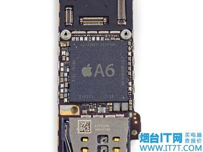 iphone 5c cpu iphone5c cpu是什么