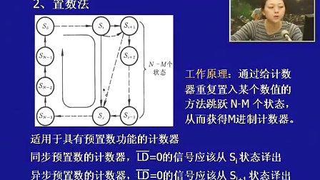 数字电子技术基础教程：主从JK触发器