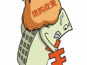 限购政策对房价的影响 鞍山限购政策有哪些？有何影响