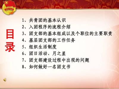 基层团干部培训心得 基层团干培训心得体会范文