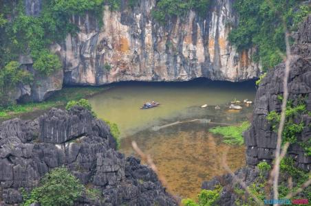 越南宁平旅游 越南宁平的旅游文化