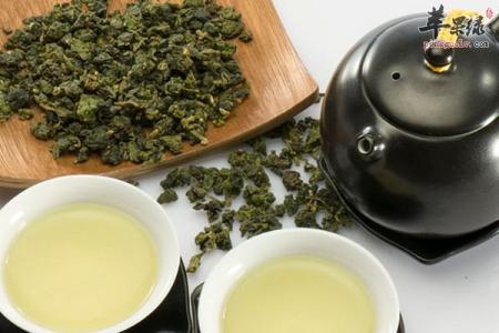 乌龙茶的功效与作用 乌龙茶的功效、作用及泡法