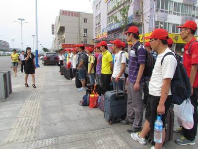 大学生校外实习计划