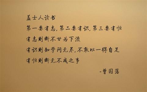 成功人士名言 成功人士名言正能量励志名言