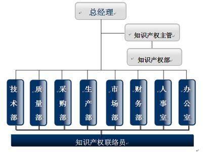 公司怎么知识产权管理 公司知识产权管理