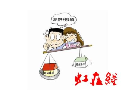 婚前房产婚后加名字 婚前房产婚后加名需要交税吗？加名流程是什么