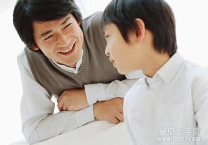 家长们聊小孩子的话题 家长们教育孩子有哪些方法