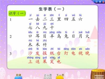 2017小学语文教研计划 小学语文学科计划