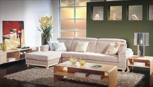 灰色沙发搭配茶几 沙发茶几颜色搭配技巧?沙发茶几颜色搭配注意事项?