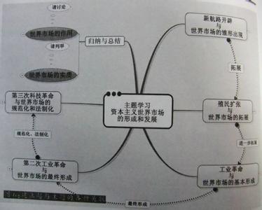 世界市场形成的特点 世界市场形成的原因 世界市场有什么特点