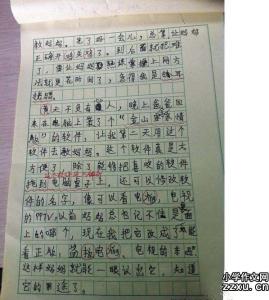 高中说明文作文700字 说明文作文700字