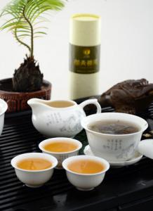 茶道茶具图片 茶道茶具的知识有哪些