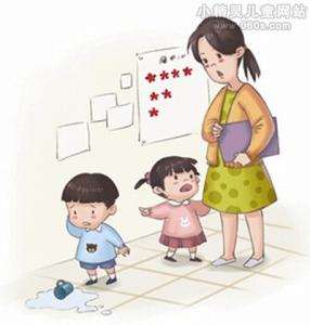 孩子不喜欢老师怎么办 让老师喜欢孩子的方法