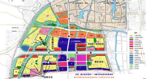 什么叫商业用地 什么叫商业用地？市场用地与商业用地的区别