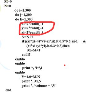 c语言rand函数用法 c中rand的用法