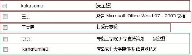 礼仪注意事项 邮件礼仪的注意事项有哪些