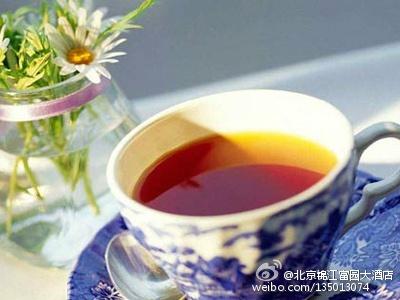 养生茶 劲牌苦荞茶 8款养生茶