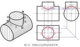 cad在斜线上画垂直线 cad中怎么画垂直线