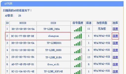 tlwr708n使用说明书 TP-Link TL-WR708N迷你无线路由器客户端模式怎么设置