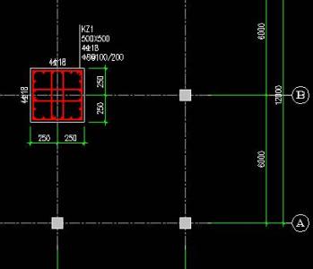 建筑cad基础教程 在CAD中如何画建筑基础图