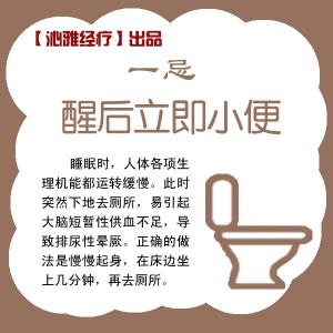 职业健康禁忌症调岗 健康的8大禁忌