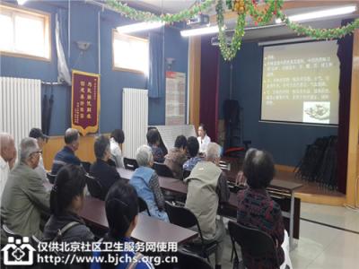 健康社区创建实施方案 社区健康教育活动，社区健康教育活动实施方案