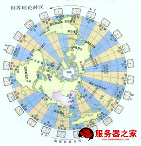 linux时区不对 Linux系统时区不对解决方法