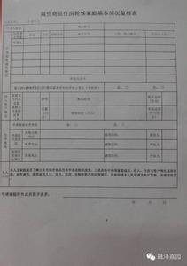 两限房和自住型商品房 两限房轮候家庭可申请自住商品房吗？