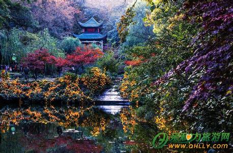 中秋节适合去哪里旅游 2015中秋节适合去哪里旅游