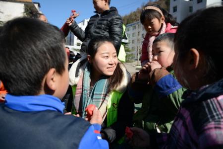 大学生支教心得体会 大学生寒假支教心得体会3篇