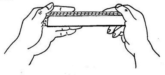 口琴复音吹奏教学视频 口琴吹奏和弦音的解释视频