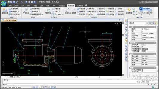 如何安装cad2007软件 CAD软件该如何进行安装