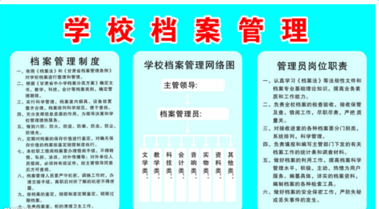 学校管理工作个人总结 学校管理工作总结