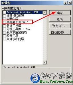 手动卸载office2010 excel2010手动完全卸载的处理方法