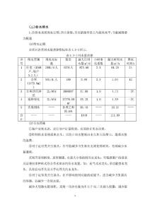 建筑调研报告范文 建筑节能调研报告范文