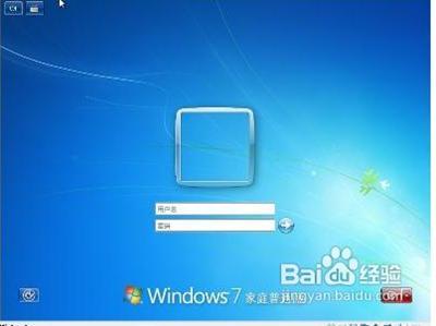 win7忘记开机密码 怎样解决Win7忘记开机密码