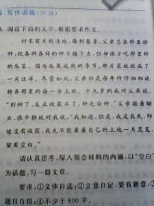 关于努力拼搏的作文 关于写努力拼搏作文