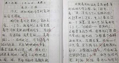 一篇日记400字 关于第一次的400字日记四篇