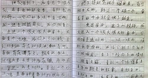 写景作文500字 春节500字写景作文